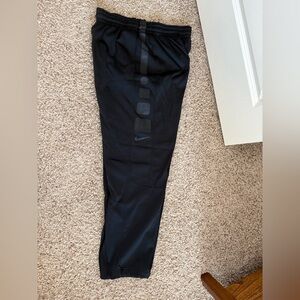 Men’s Nike Elite Dri Fit Therma Pants
